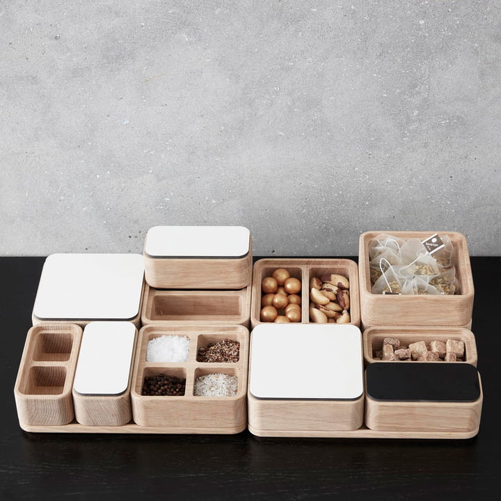 Create Me Box and Lid by Andersen Furniture