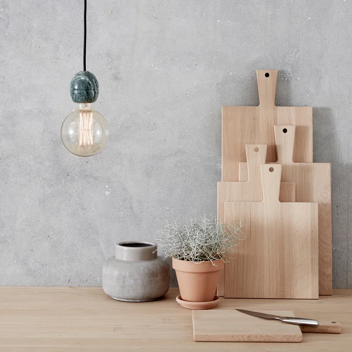 Serving Board by Andersen Furniture