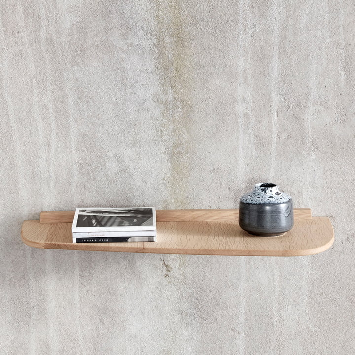 Wall Shelf by Andersen Furniture