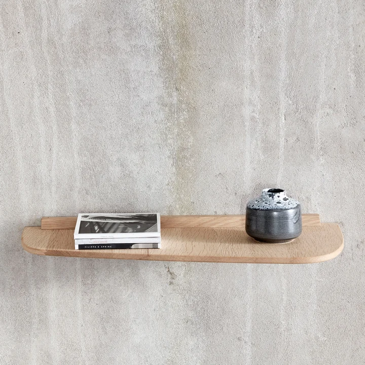 Wall shelf from Andersen Furniture