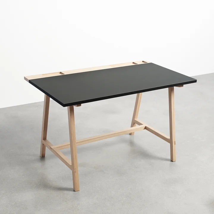 Desk D1 by Andersen Furniture