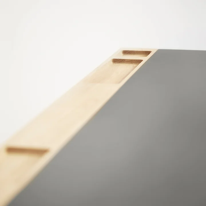 Desk D1 by Andersen Furniture