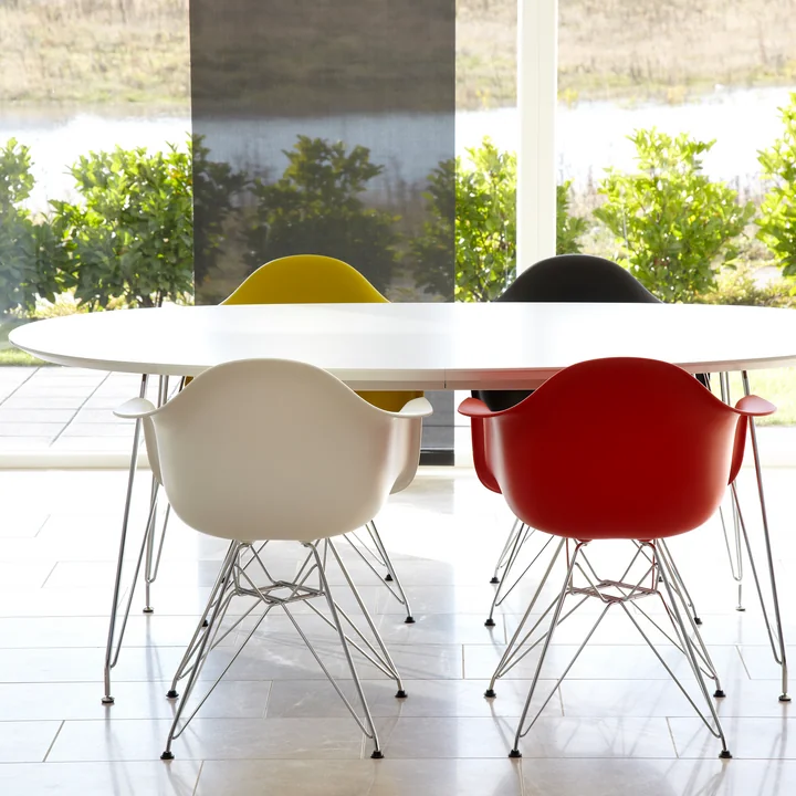 DK10 Dining table from Andersen Furniture