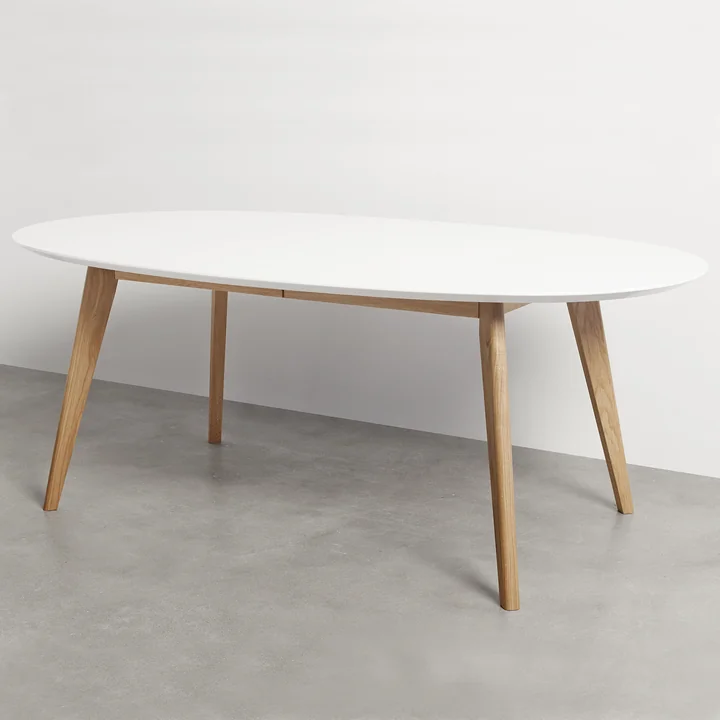 DK10 Dining table from Andersen Furniture