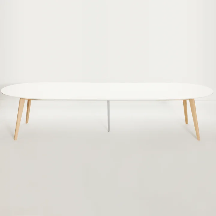 DK10 Dining table from Andersen Furniture