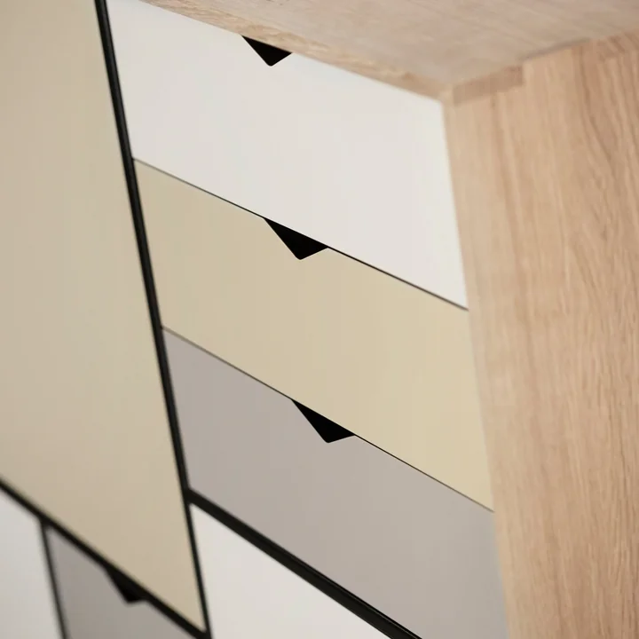 S3 Dresser from Andersen Furniture