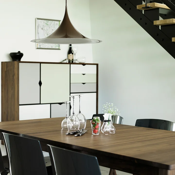 S3 Dresser from Andersen Furniture