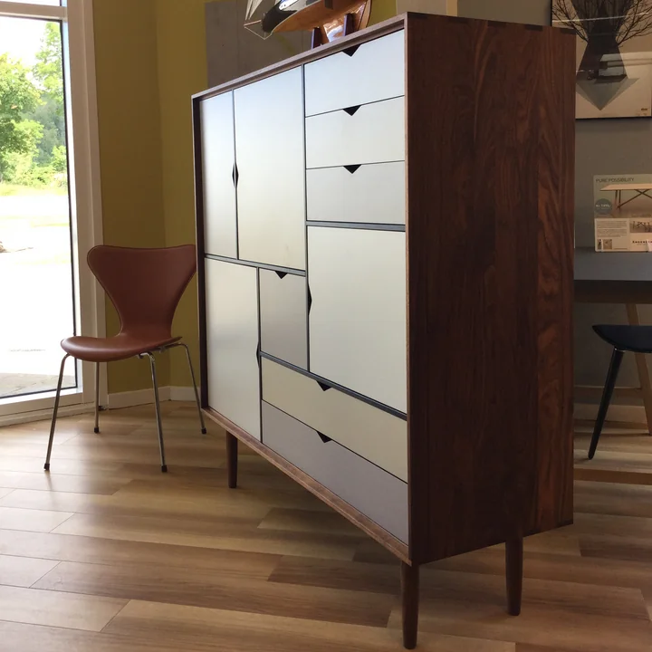 S3 Dresser from Andersen Furniture