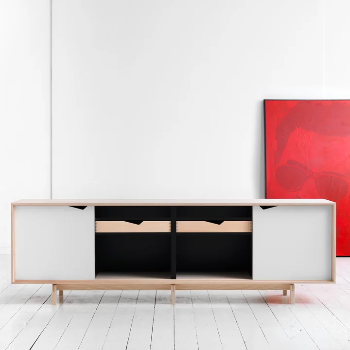 S1 Sideboard from Andersen Furniture