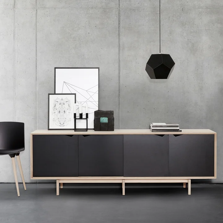 S1 Sideboard from Andersen Furniture