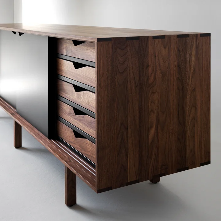 S1 Sideboard from Andersen Furniture