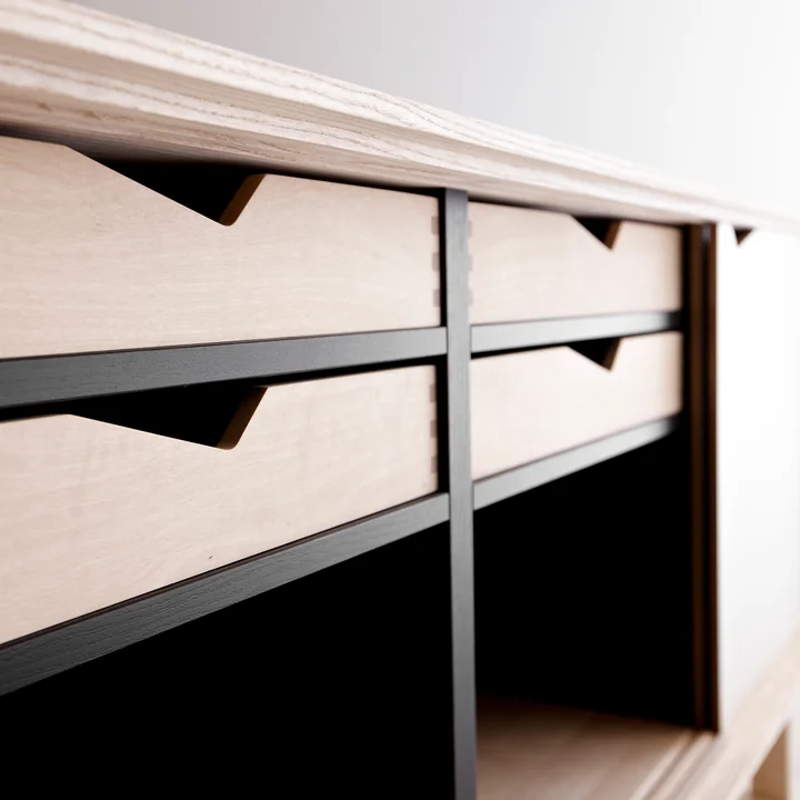 S1 Sideboard from Andersen Furniture