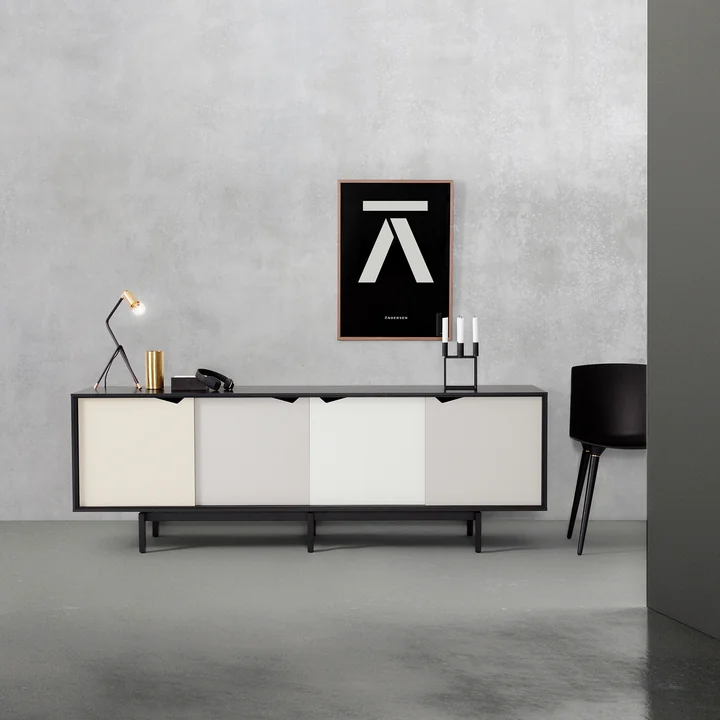 S1 Sideboard from Andersen Furniture