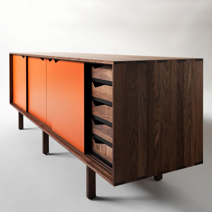 S1 Sideboard from Andersen Furniture