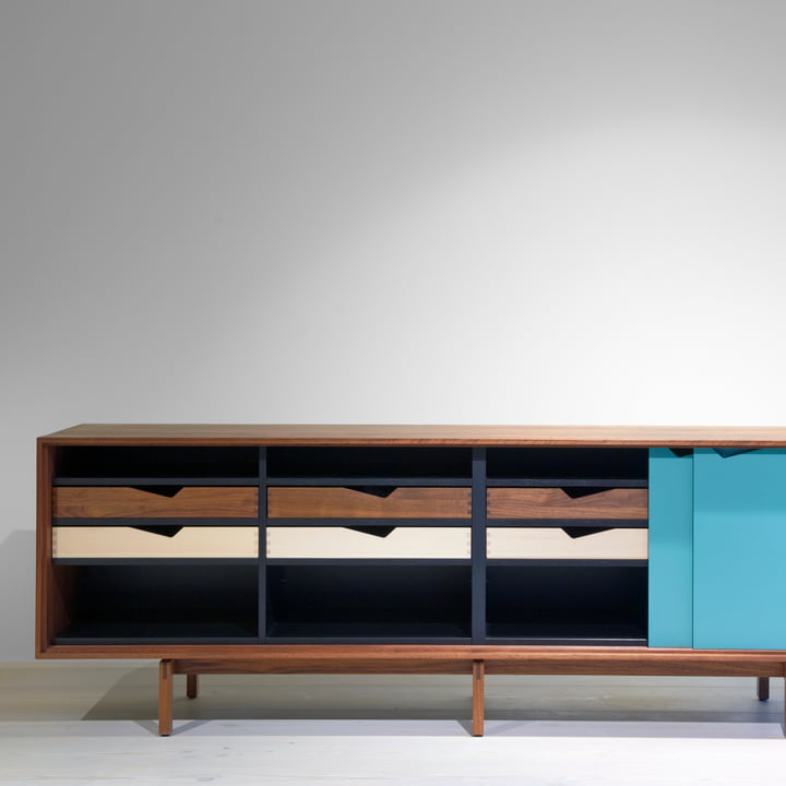 S1 Sideboard from Andersen Furniture