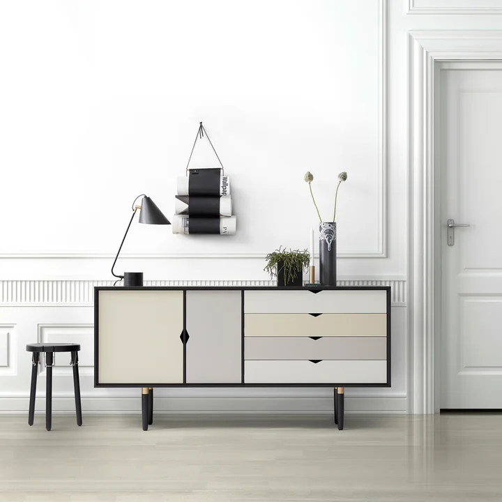 S6 Sideboard from Andersen Furniture
