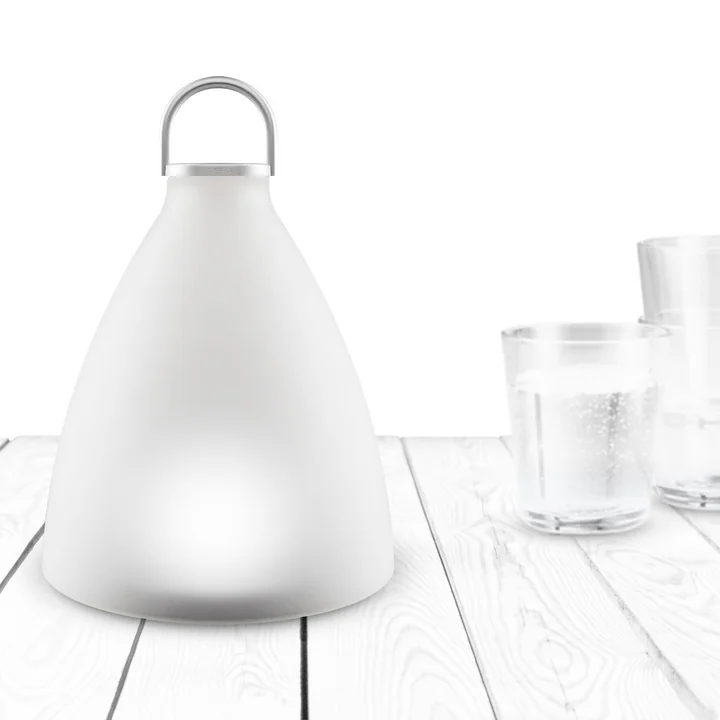 Eva Solo - SunLight Bell Solar Lamp