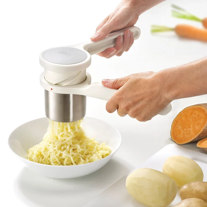 Helix Potato press from Joseph Joseph