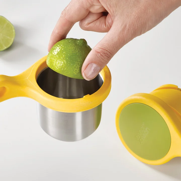 Helix Lemon squeezer from Joseph Joseph