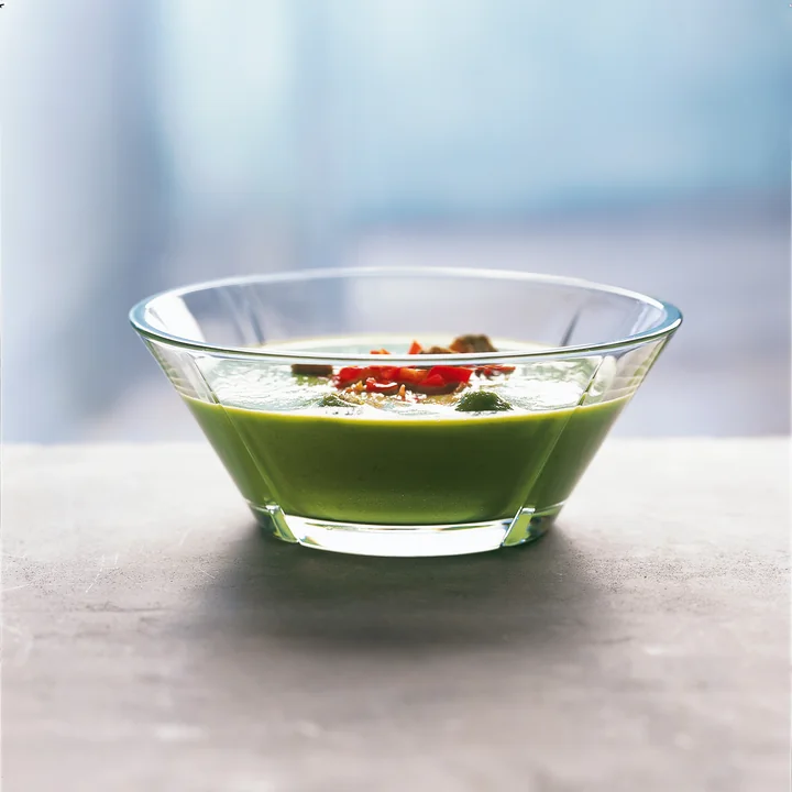 Grand Cru glass bowl from Rosendahl