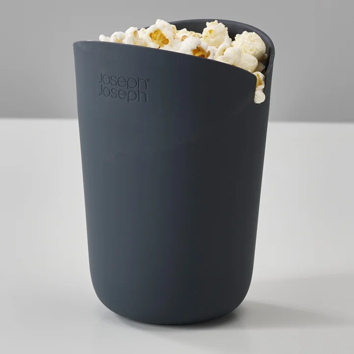 M-Cuisine Popcorn-Maker (set of 2) from Joseph Joseph