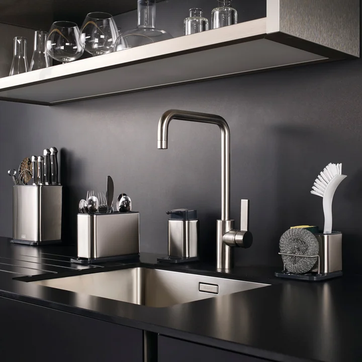 Surface Kitchen accessories from Joseph Joseph
