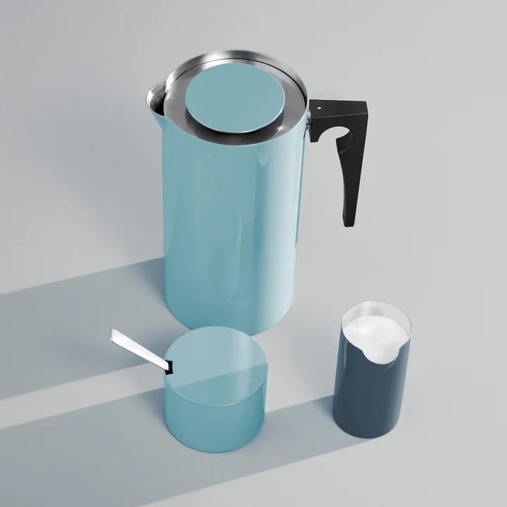 Cylinda-Line by Arne Jacobsen