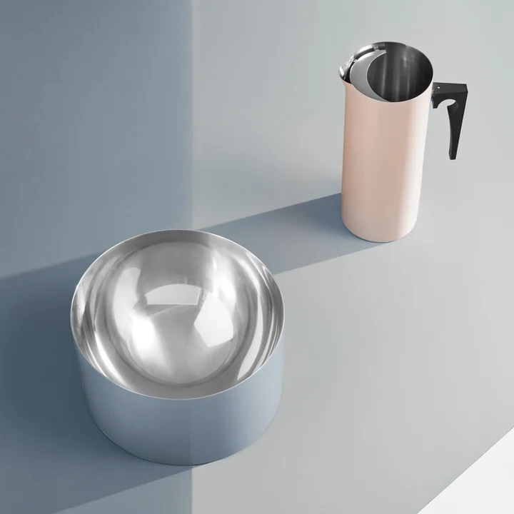 Stelton - Cylinda-Line Salad Bowl