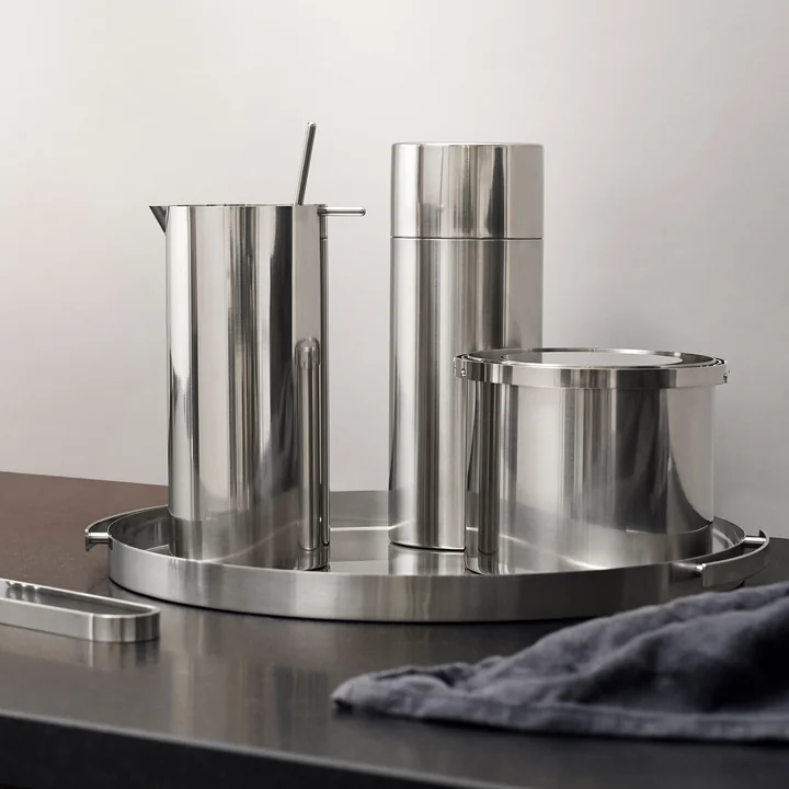 Cylinda-Line stainless steel