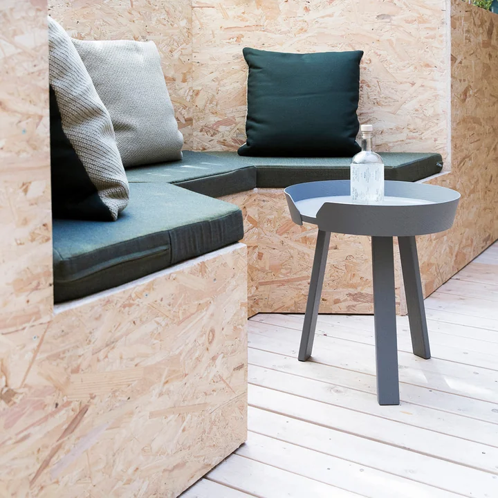 Around Side table from Muuto