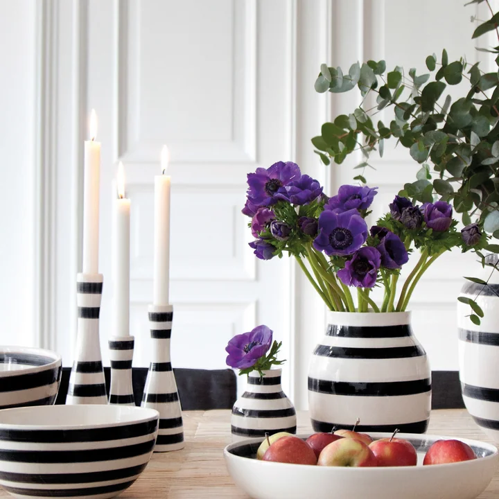 Omaggio From Kähler Design