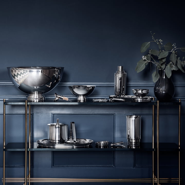 Manhattan Collection by Georg Jensen