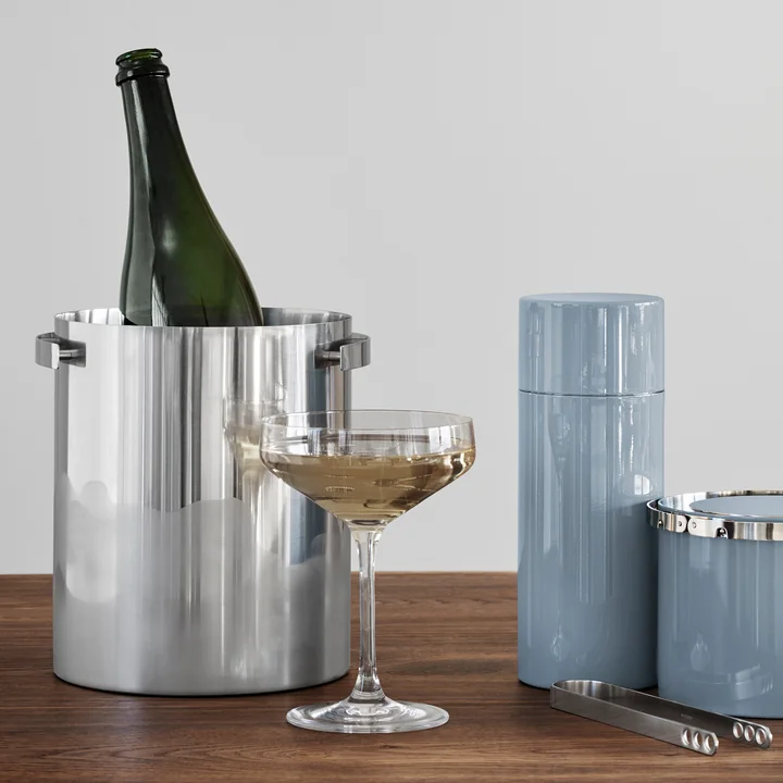 Cylinda Line for the bar area