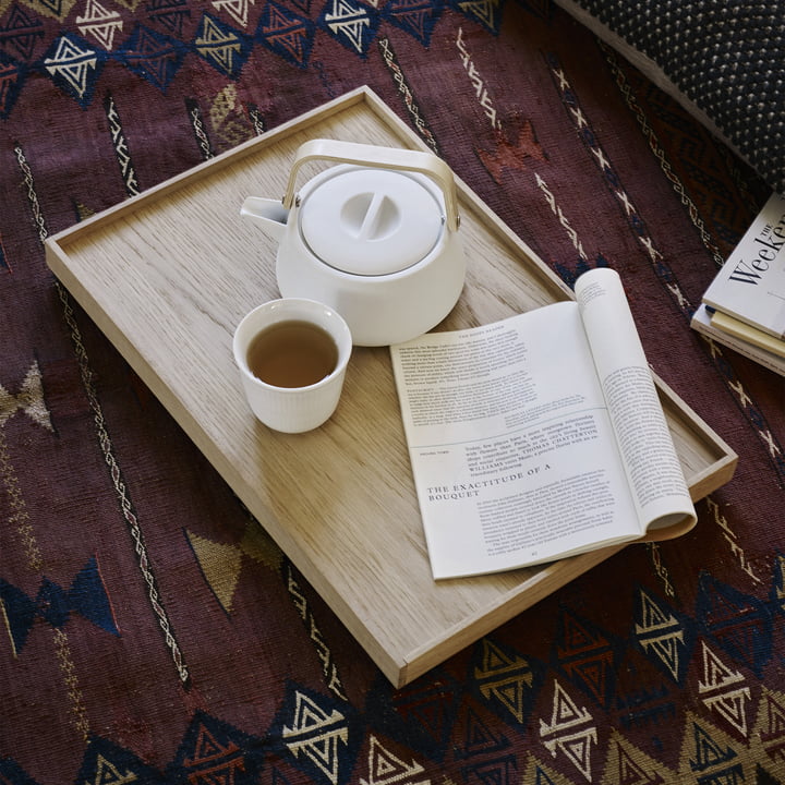 Nomad Skagerak table tray