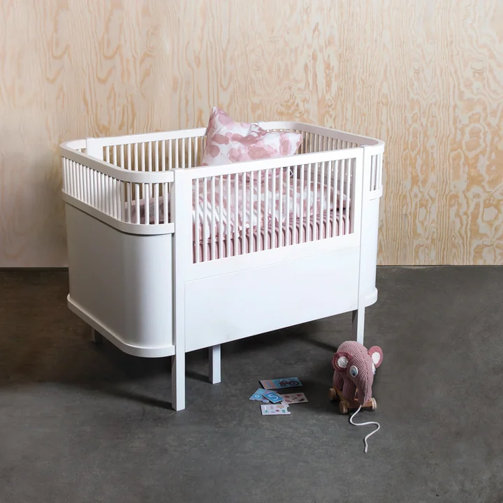 The Sebra bed Baby & Junior