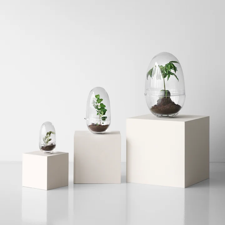 Grow Greenhouse from Design House Stockholm