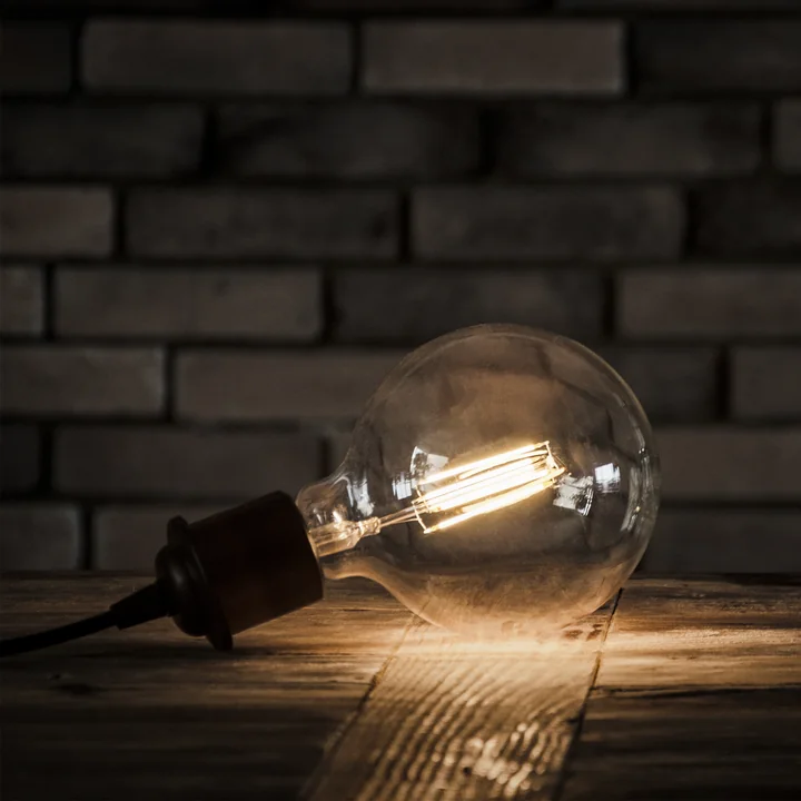 LED Filament Illuminant by Umage