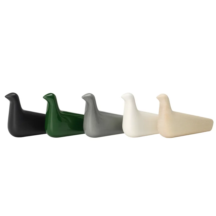 Vitra - L'Oiseau Ceramic 