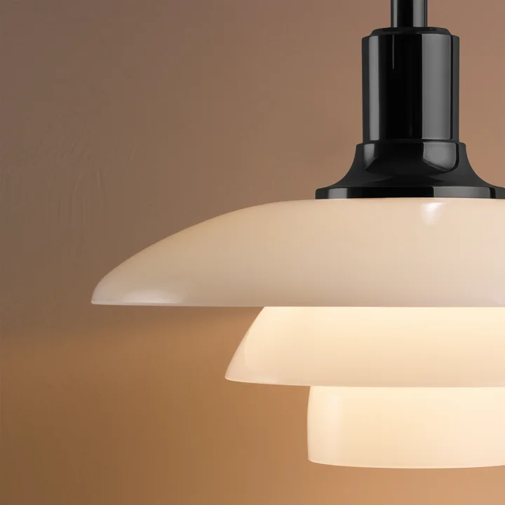PH 3 ½ - 3 Pendant Lamp by Louis Poulsen