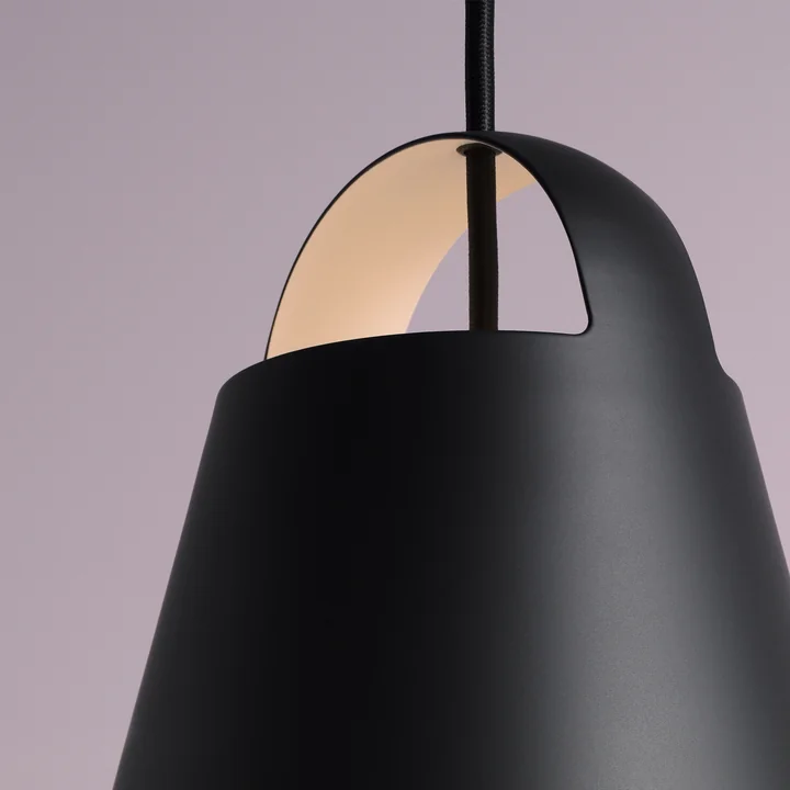 Above Pendant Lamp by Louis Poulsen