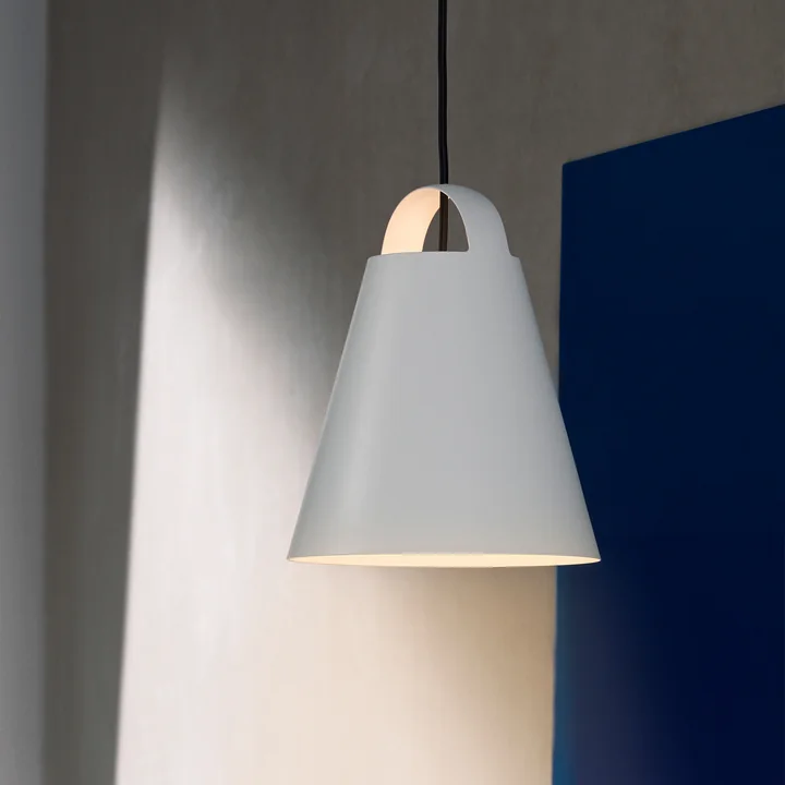 Above Pendant Lamp by Louis Poulsen