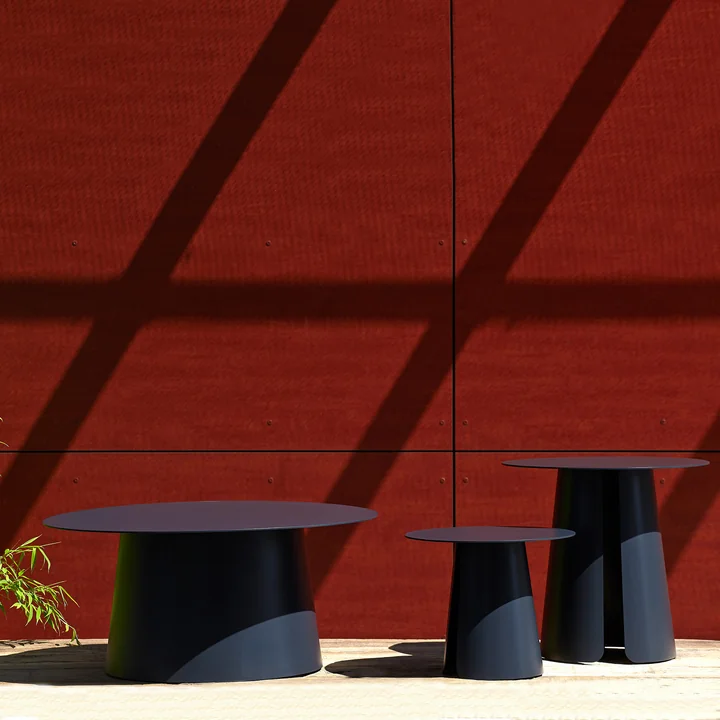 Feel side table by Jan Kurtz