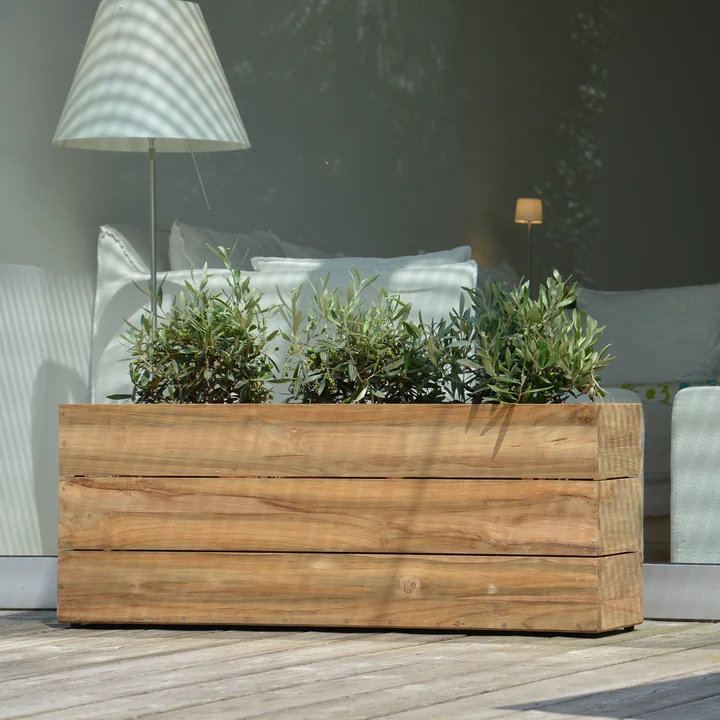 Flowerpot Minigarden from Jan Kurtz