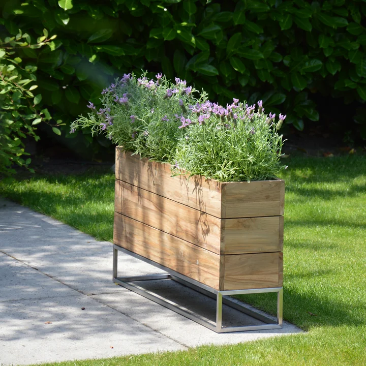 Flowerpot Minigarden from Jan Kurtz