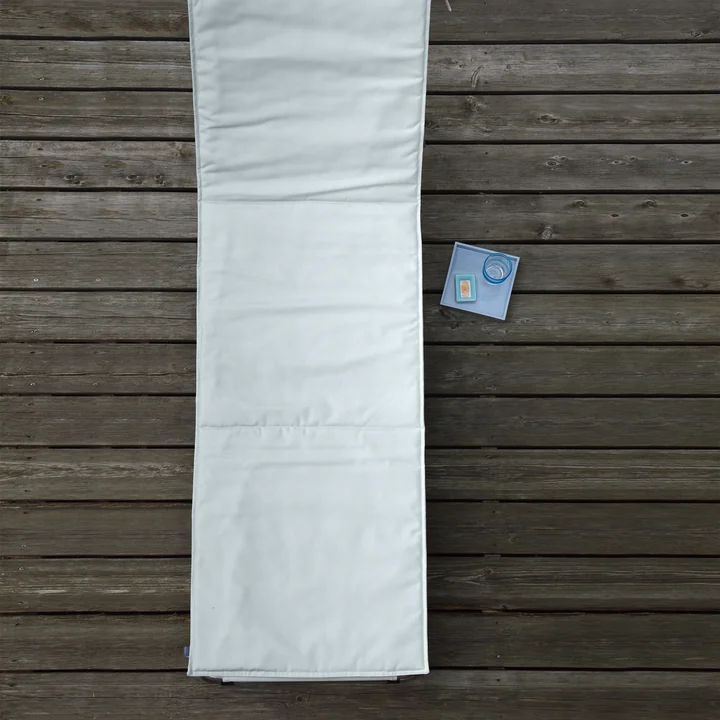 Rimini Classic Padding by Jan Kurtz