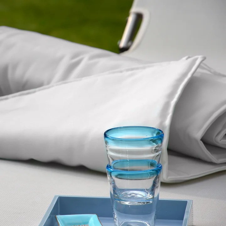 Rimini Classic Padding by Jan Kurtz