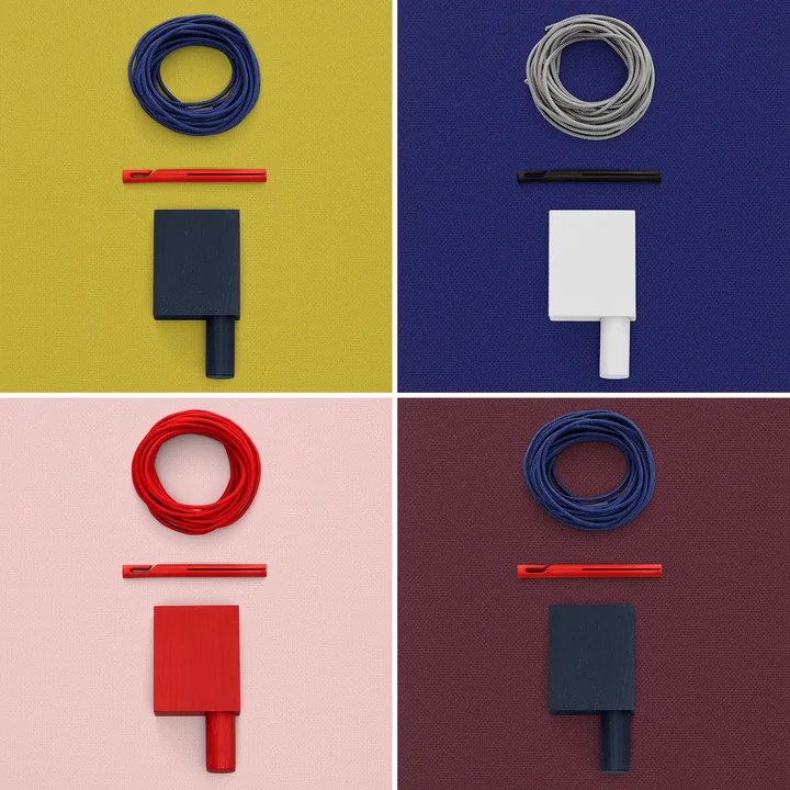 Different color combinations of the Ready Made Curtain Curtain