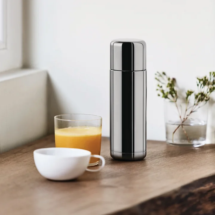 Nomu Thermos Flask by Alessi