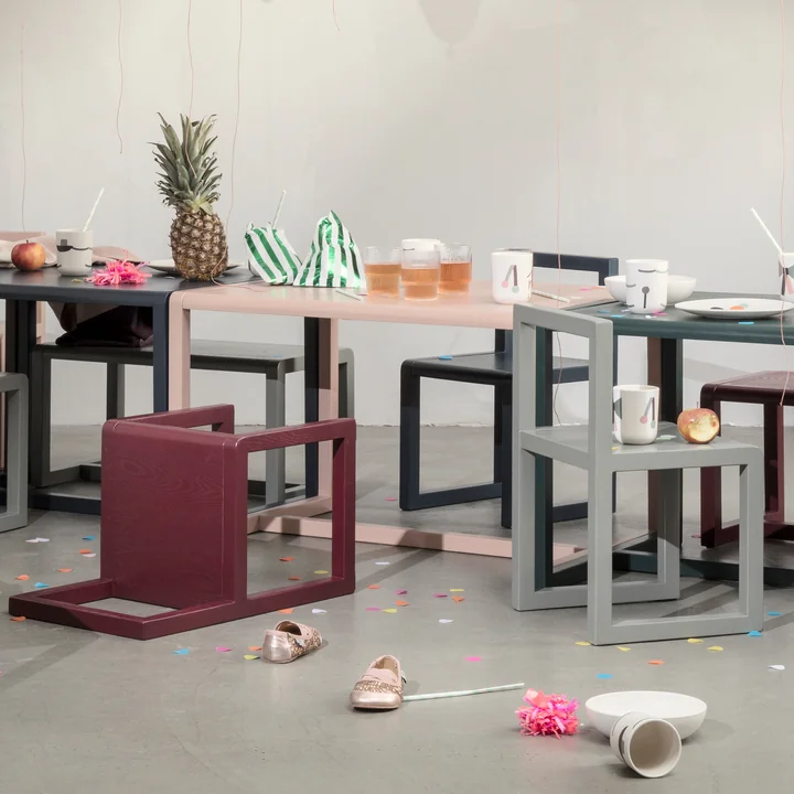 Little Architect Collection from Ferm Living
