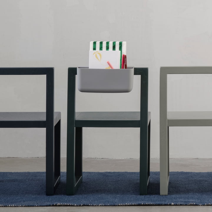 Little Architect Pocket with chair from ferm Living